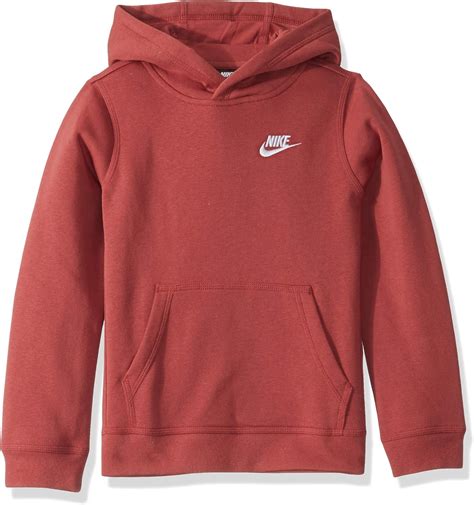 nike hoodie kinder 164 weiß|Sweatshirts & Hoodies für Kinder. Nike DE.